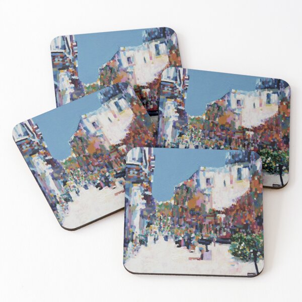Item preview, Cefalu, Palermo, Sicily designed and sold by paul edmondson.