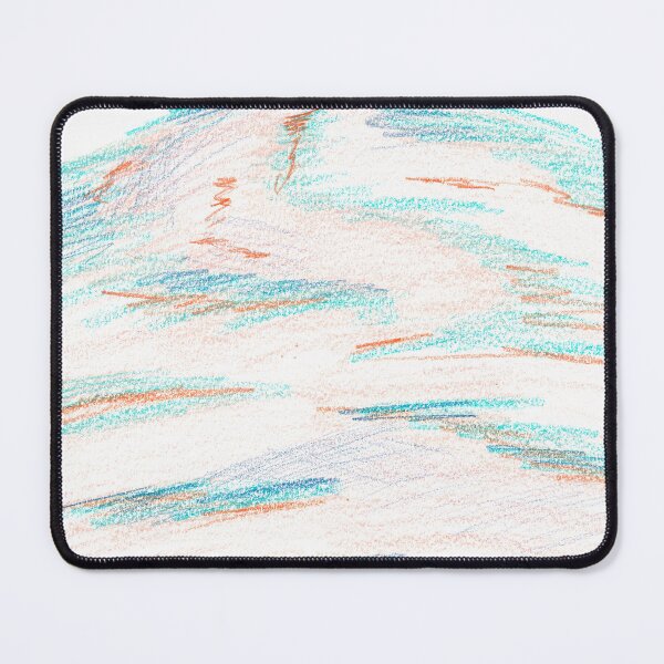 Item preview, Sunrise Mountain designed and sold by sophiaraquelart.