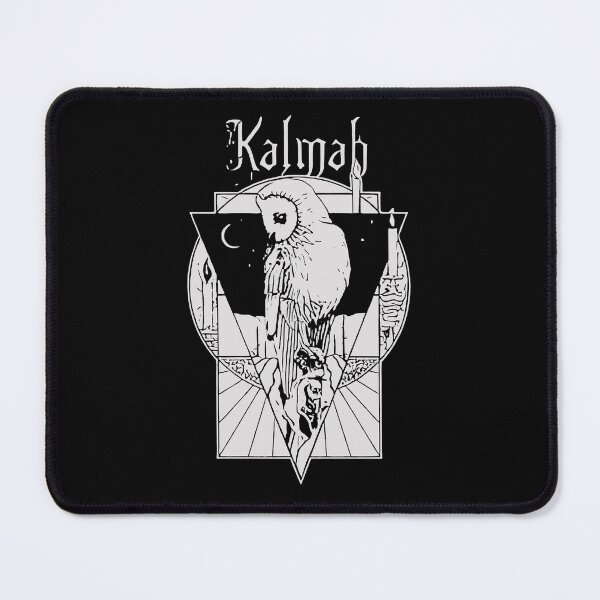 Item preview, Kalmah designed and sold by loudmetal.