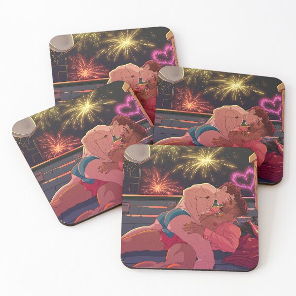 Item preview, Happy New Year designed and sold by Kazz-e.