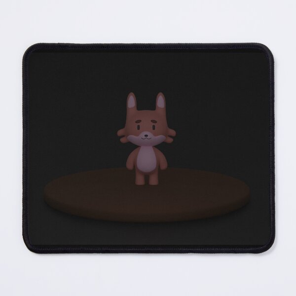Item preview, A fox designed and sold by Rabique.