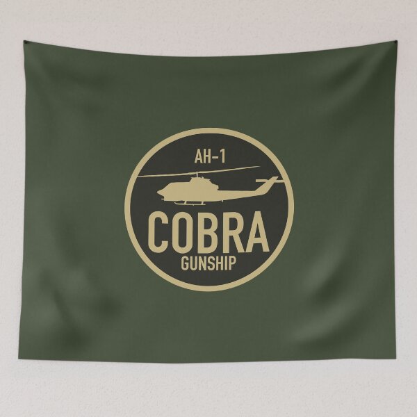 Item preview, AH-1 Cobra Gunship designed and sold by StrongVlad.