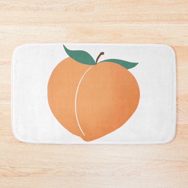 Item preview, Peach designed and sold by studiosophac.