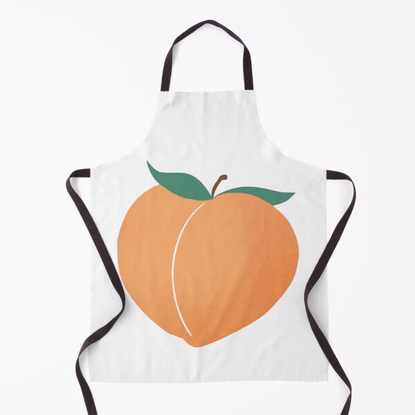 Item preview, Peach designed and sold by studiosophac.