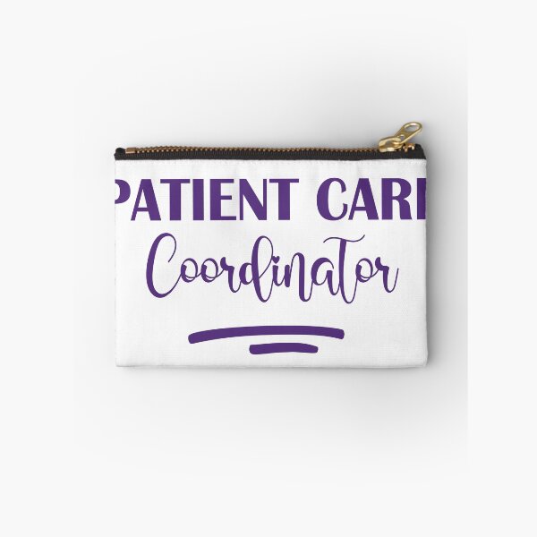 Item preview, Patient Care Coordinator designed and sold by beefrancky.