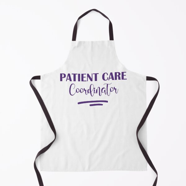 Item preview, Patient Care Coordinator designed and sold by beefrancky.