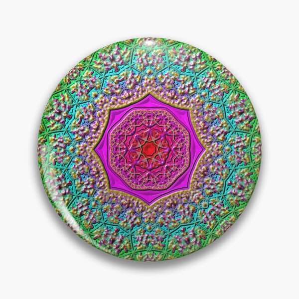 Item preview, Mandala Design  designed and sold by MoodysT's.