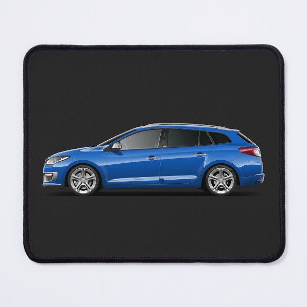 Item preview, Megane GT220 designed and sold by VinnyArtworks.