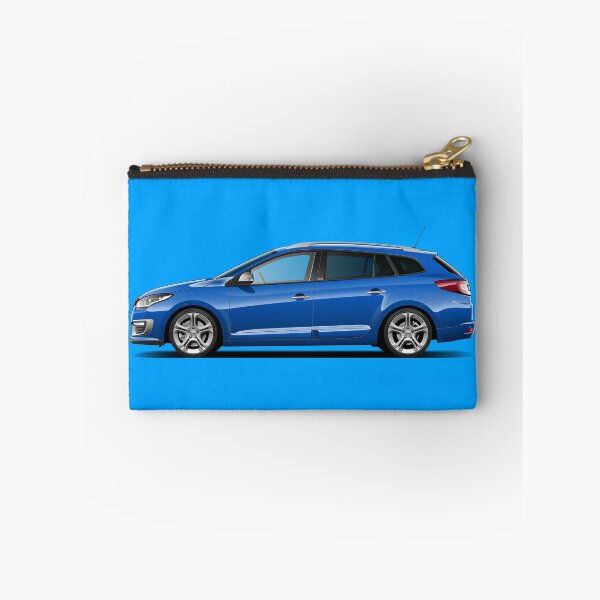 Item preview, Megane GT220 designed and sold by VinnyArtworks.