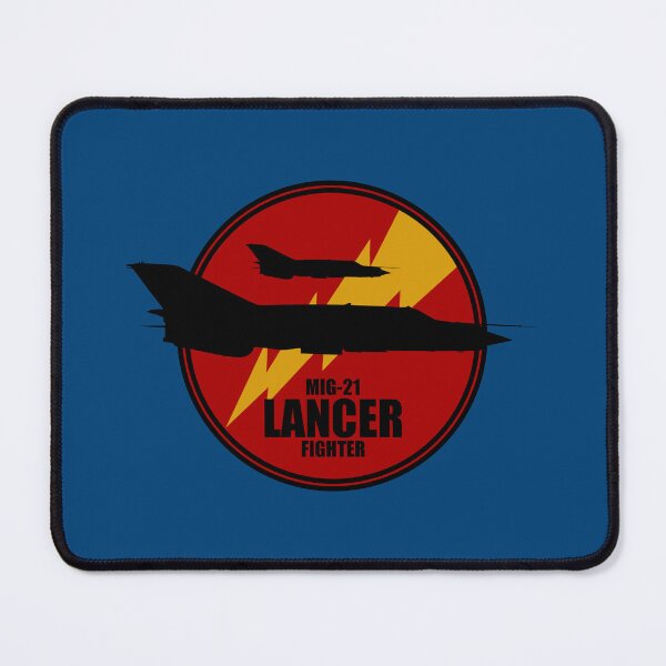 Item preview, MIG-21 Lancer designed and sold by StrongVlad.