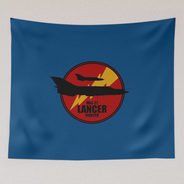 Item preview, MIG-21 Lancer designed and sold by StrongVlad.