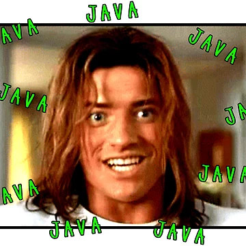 Artwork thumbnail, Java by Chachel