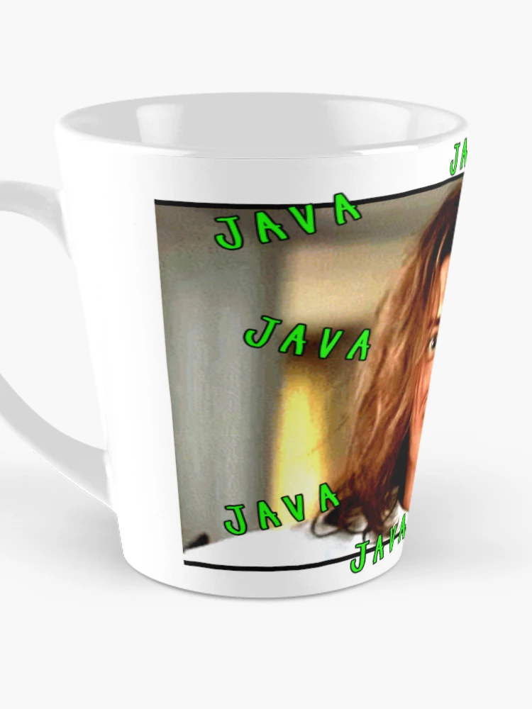 Thumbnail 3 of 4, Coffee Mug, Java designed and sold by Chachel.