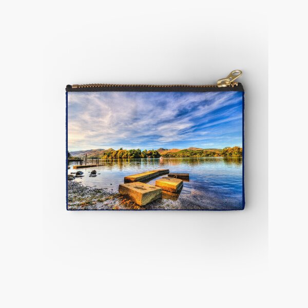 Item preview, Catbells From Derwent Water, Cumbria, UK designed and sold by Paul Thompson Photography.