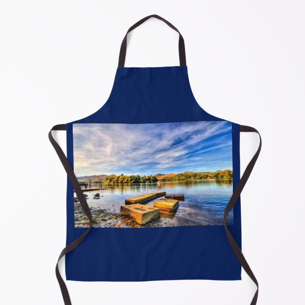 Item preview, Catbells From Derwent Water, Cumbria, UK designed and sold by Paul Thompson Photography.