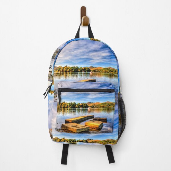 Item preview, Catbells From Derwent Water, Cumbria, UK designed and sold by Paul Thompson Photography.