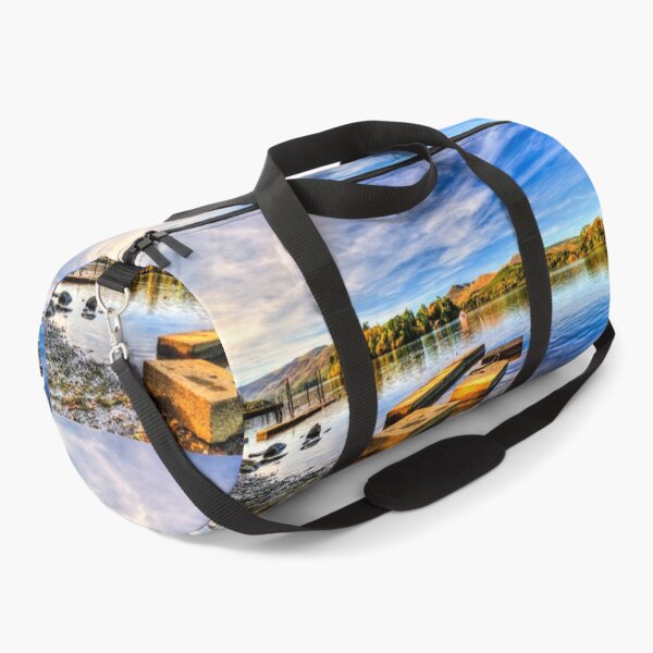 Item preview, Catbells From Derwent Water, Cumbria, UK designed and sold by Paul Thompson Photography.