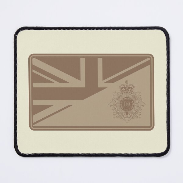 Item preview, Royal Corps of Transport designed and sold by StrongVlad.