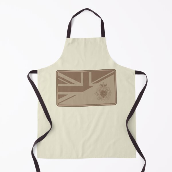 Item preview, Royal Corps of Transport designed and sold by StrongVlad.