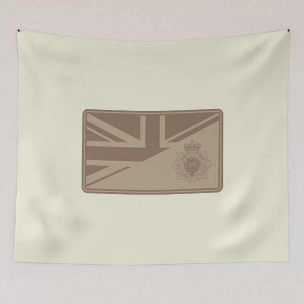 Item preview, Royal Corps of Transport designed and sold by StrongVlad.