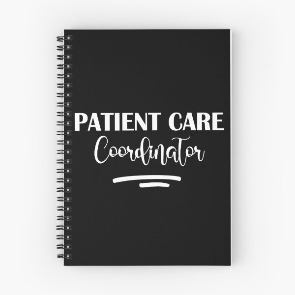 Item preview, Copy of Patient Care Coordinator designed and sold by beefrancky.