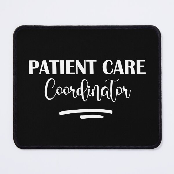 Item preview, Copy of Patient Care Coordinator designed and sold by beefrancky.