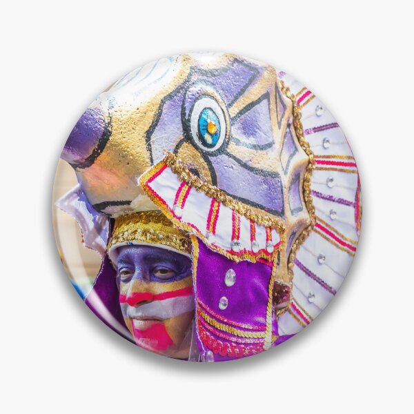 Item preview, USA. Pennsylvania. Philadelphia. Mummers Parade 2023 - 20. designed and sold by vadim19.