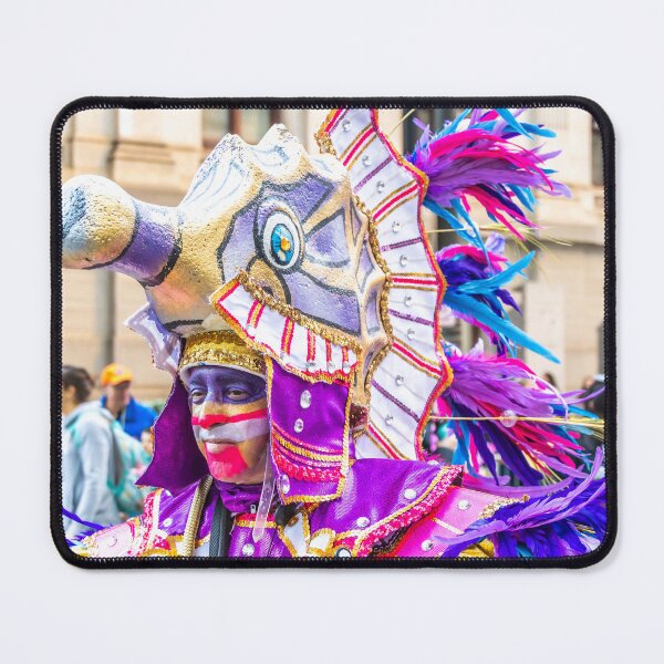 Item preview, USA. Pennsylvania. Philadelphia. Mummers Parade 2023 - 20. designed and sold by vadim19.