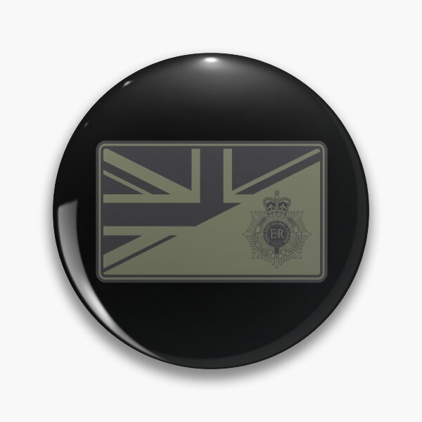 Item preview, Royal Corps of Transport designed and sold by StrongVlad.