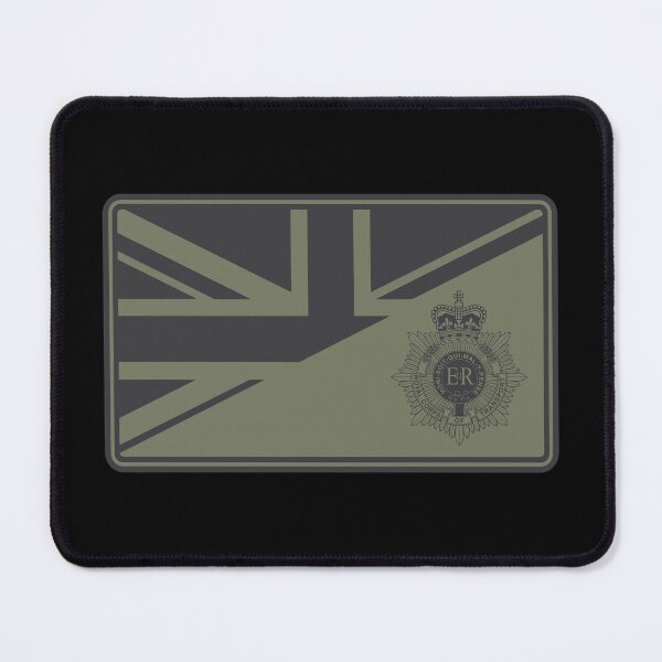 Item preview, Royal Corps of Transport designed and sold by StrongVlad.