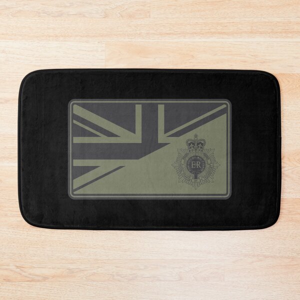 Item preview, Royal Corps of Transport designed and sold by StrongVlad.