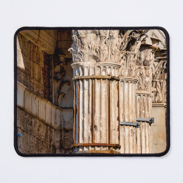 Item preview, Corinthian Columns designed and sold by troianifabrizio.