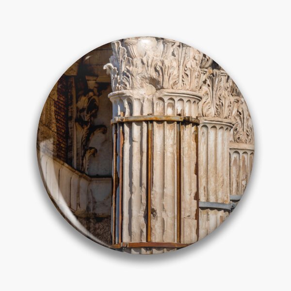 Item preview, Corinthian Columns designed and sold by troianifabrizio.