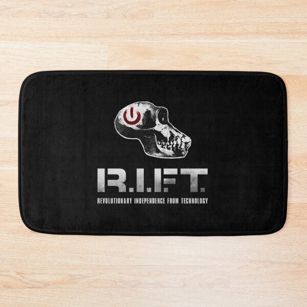 Item preview, [Activism] R.I.F.T. designed and sold by Garlaska's Shop.