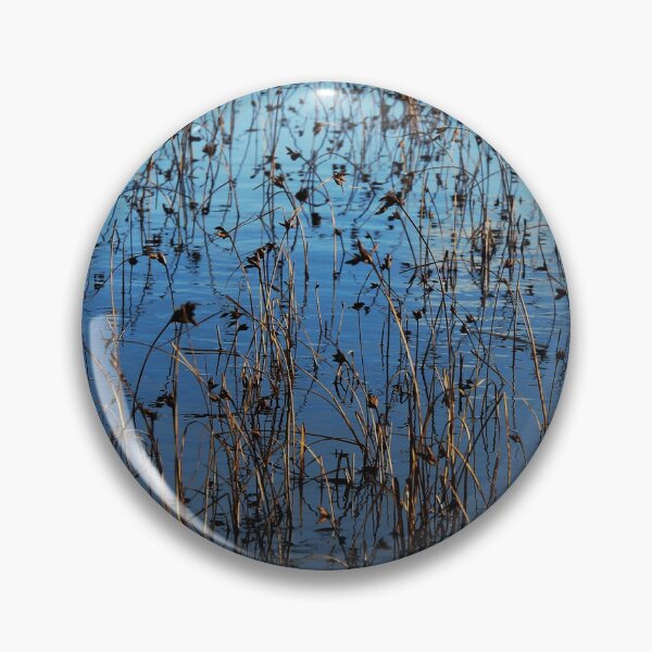 Item preview, Pool on Hilbre Island designed and sold by Tom Page.