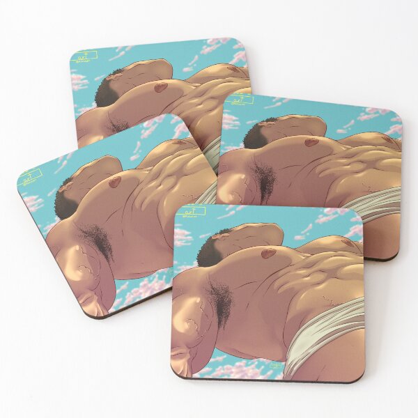 Item preview, Bara Pecs in the sky designed and sold by Kazz-e.