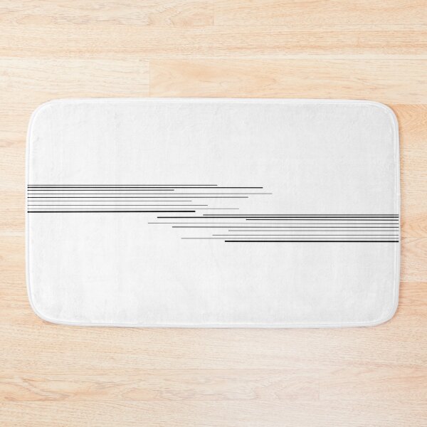 Item preview, Era lines W/B designed and sold by joan manel zamora.