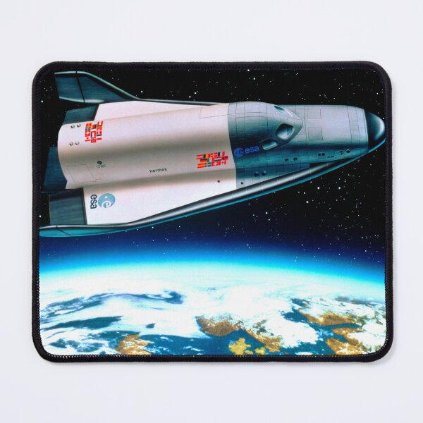 Item preview, Hermes before re-entry designed and sold by arthook.