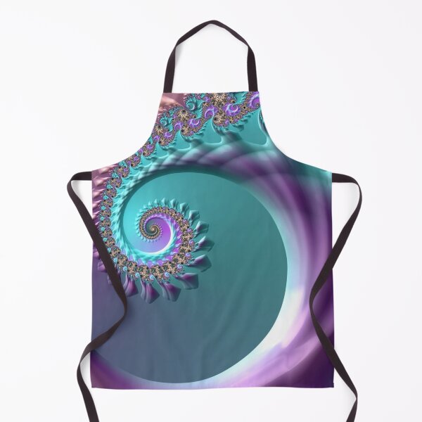 Item preview, Mandelbrot Part Spiralling Light designed and sold by MoodysT's.