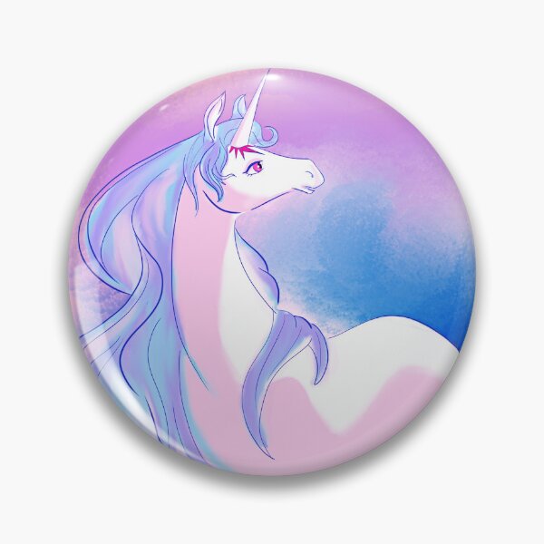 Item preview, Copy of the last unicorn  designed and sold by U-r-peculiar.