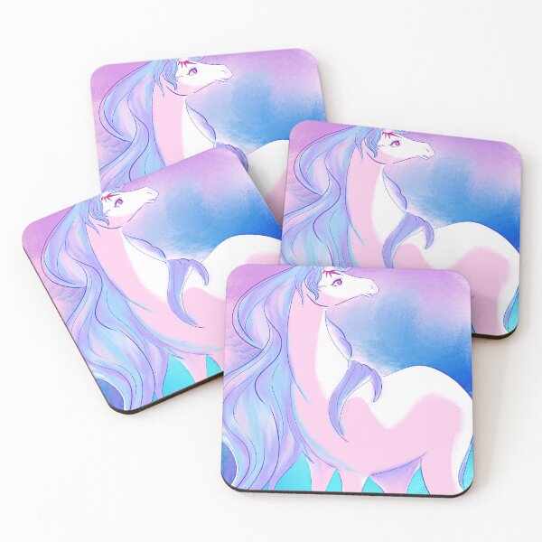 Item preview, Copy of the last unicorn  designed and sold by U-r-peculiar.