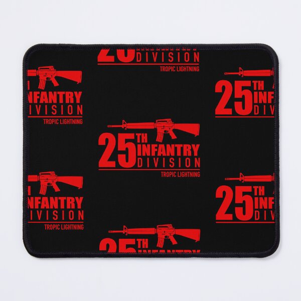 Item preview, 25th Infantry Division designed and sold by StrongVlad.