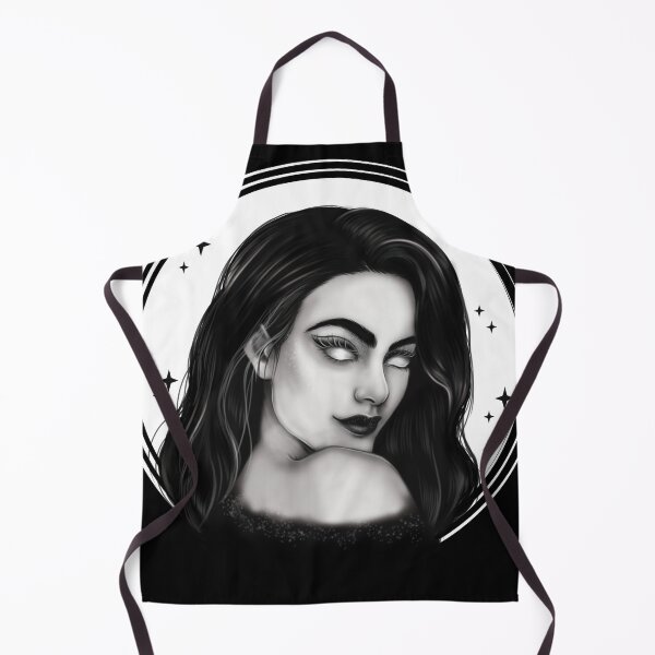 Item preview, Woman of Avarice designed and sold by Geraldine Amesty.