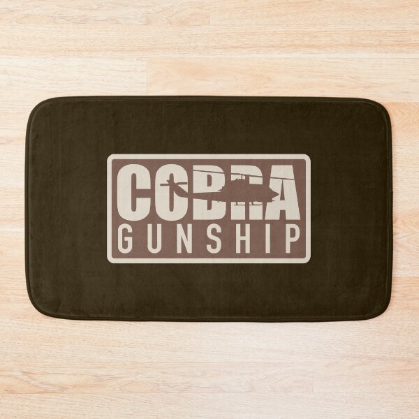 Item preview, AH-1 Cobra Gunship designed and sold by StrongVlad.