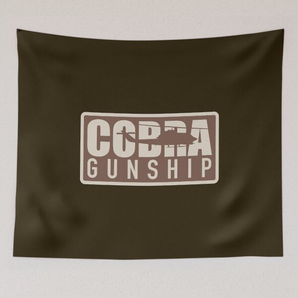 Item preview, AH-1 Cobra Gunship designed and sold by StrongVlad.