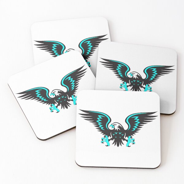 Item preview, Eagle Claws designed and sold by How67.