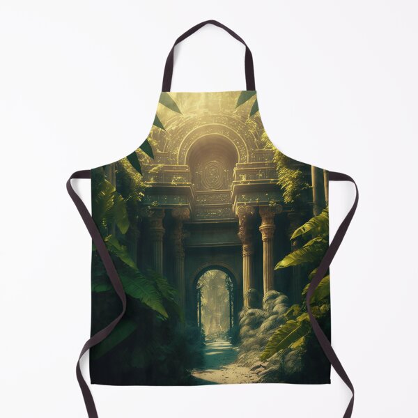 Item preview, The Road to El Dorado (City of Gold) designed and sold by ArchAngelAries.