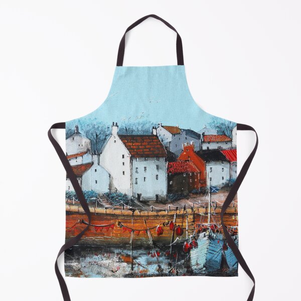 Item preview, Cornwall Harbour designed and sold by Artbyirina.
