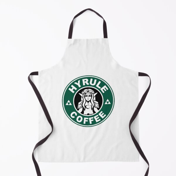 Item preview, Video Game Princess Coffee Company designed and sold by FiveFifteen.