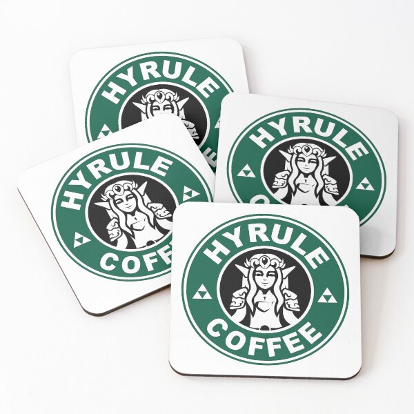 Artikelvorschau, Videospiel Princess Coffee Company entworfen und verkauft von FiveFifteen.